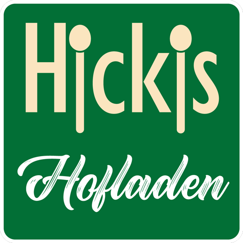 Hickis Hofladen Logo