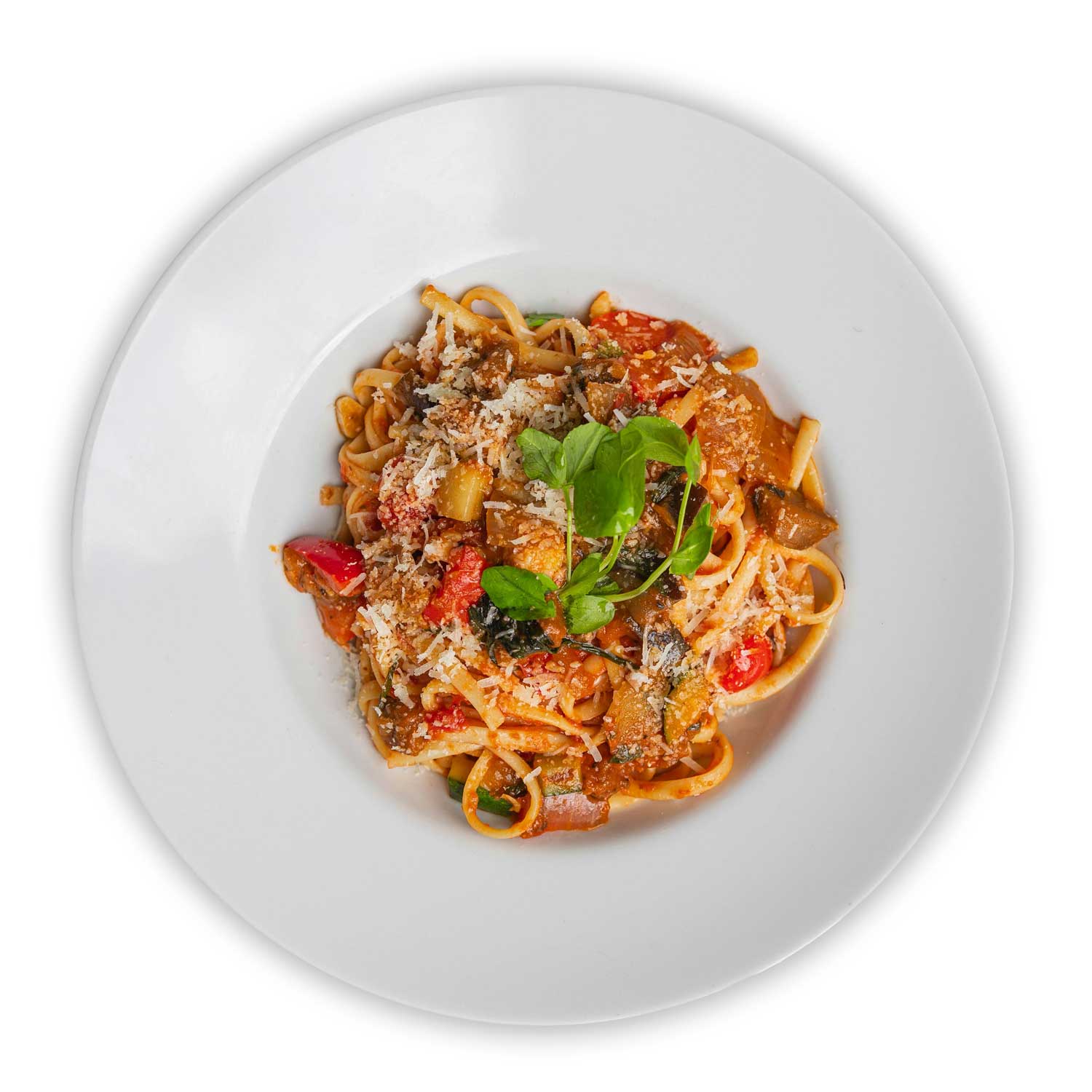 Spaghetti