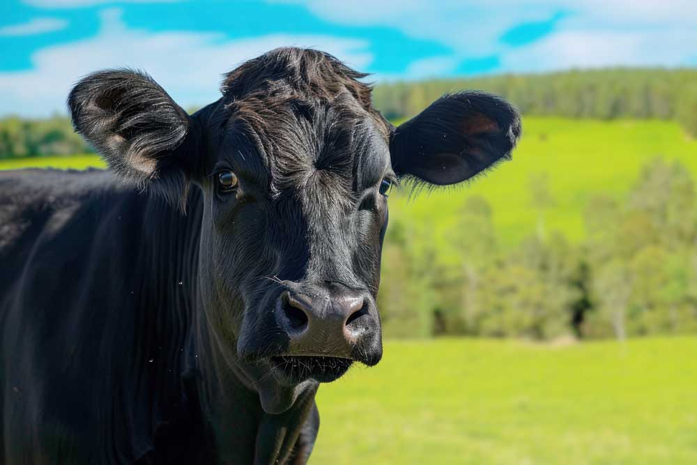 Angus-Rind